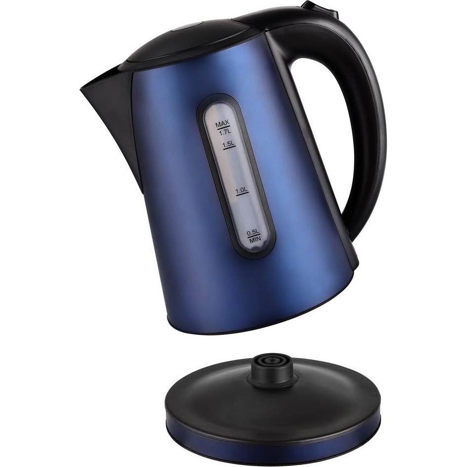 Thumbnail - Kalorik Wasserkocher, Wasserkocher, Blau