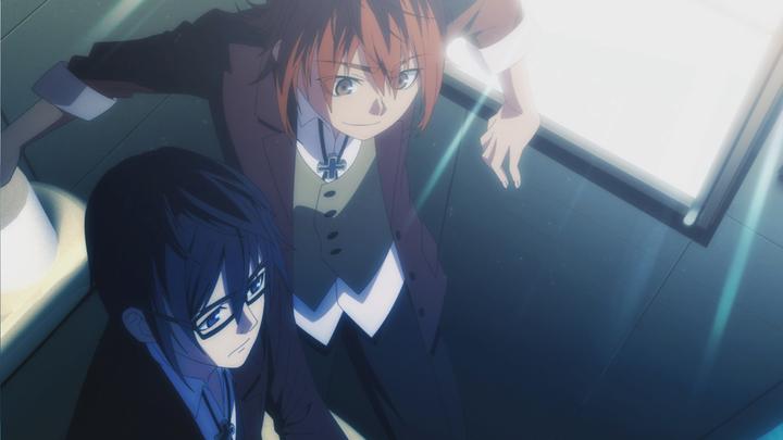 Produktbild K - Seven Stories Side:Two (3 DVDs) (DVD, 2019, Deutsch, Japanisch)