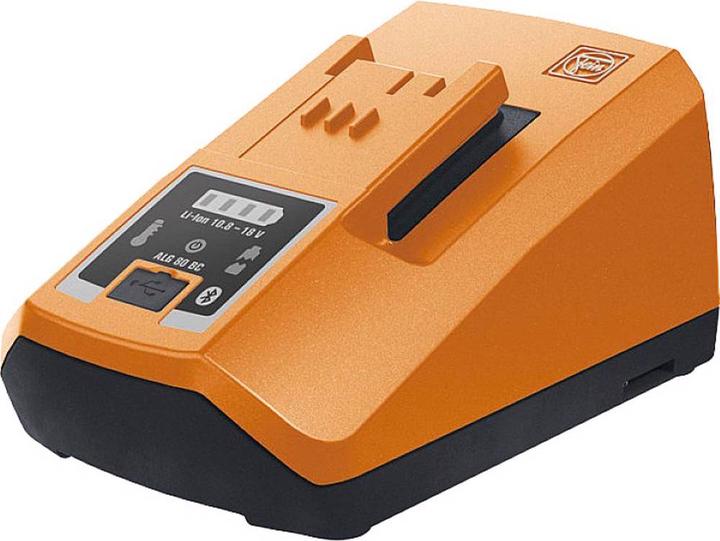 1x FEIN ALG 80 BC chargeur rapide (92604210010)