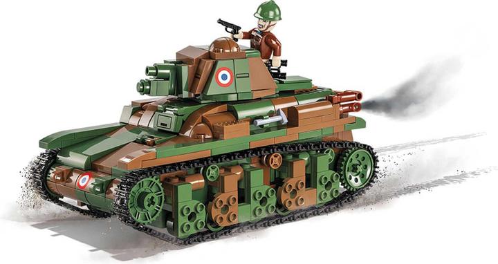 Actual product image Cobi Renault R