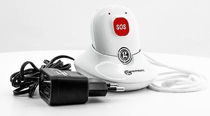 Actual product image Doro AD295SOSP 210-43006