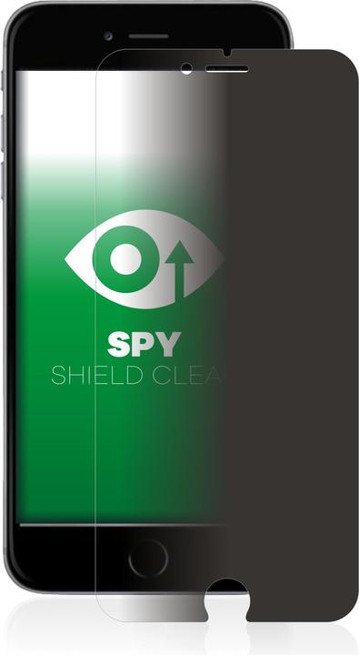 Produktbild upscreen Spy Shield Blickschutzfolie (1 Stück, Apple iPhone 6s Plus)