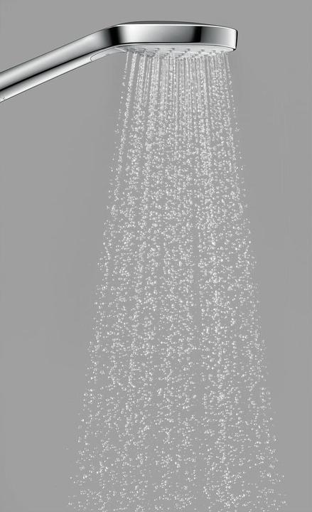 Actual product image hansgrohe Croma Select S Vario EcoSmart (3 Beam types, 9 l/min)