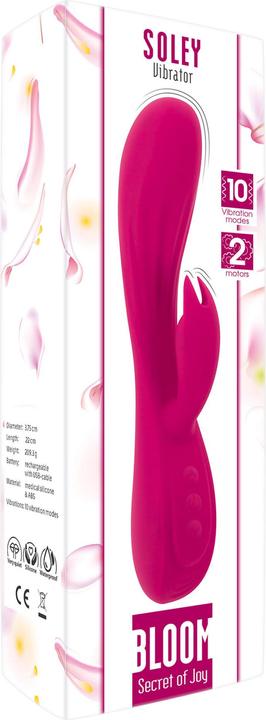 Produktbild Magic X Soley