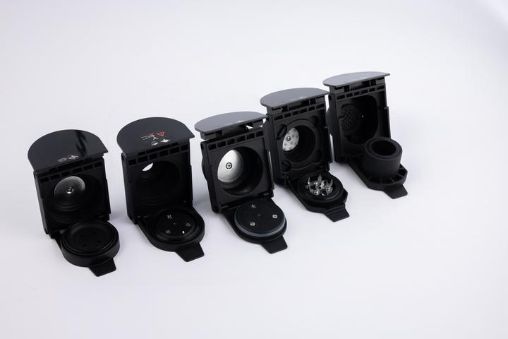 Produktbild Tornado TST-550-GS