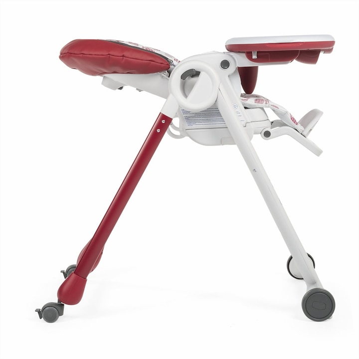 Immagine prodotto Chicco Polly Progres5 (Seggiolone)