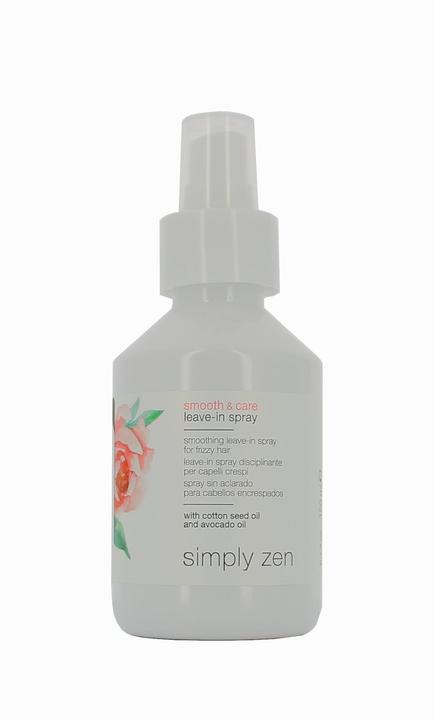 Produktbild Simply Zen Smooth & Care Leave in Spray 150 ml (150 ml)