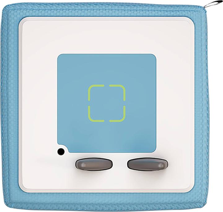 Immagine prodotto Tonies Toniebox Starter Set Blu (Tedesco)
