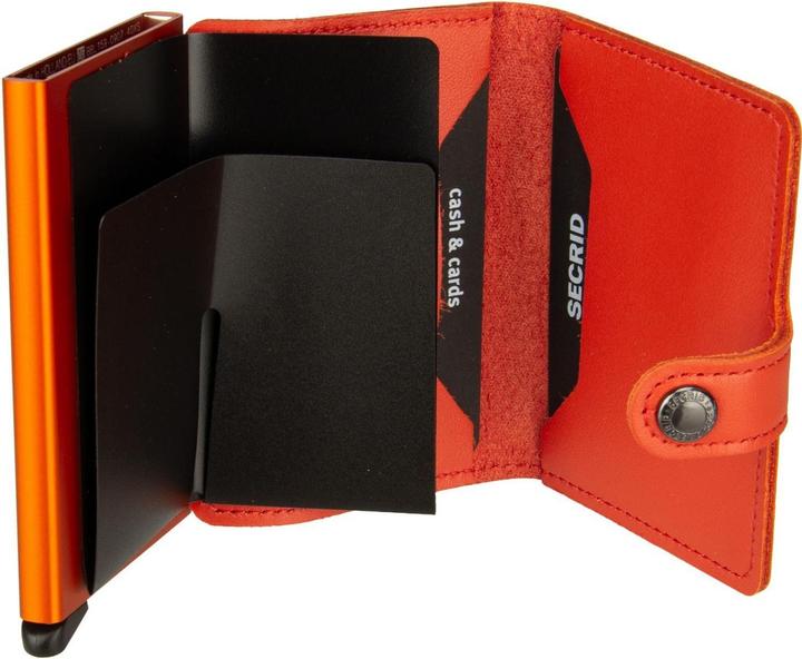 Actual product image Secrid Miniwallet Original