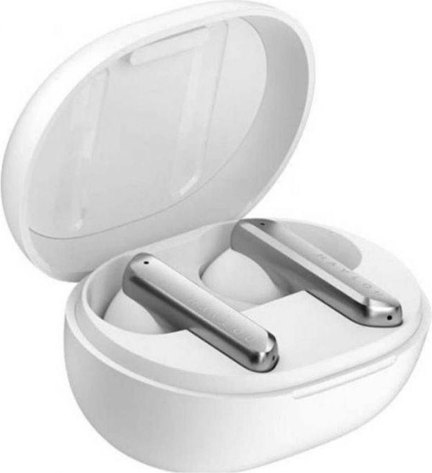 Produktbild Haylou W1 TWS earphones (white) (20 h, Kabellos)