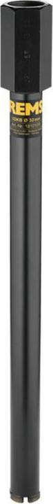 Actual product image Rems *Diamond core drill bit UDKB 32x420xUNC 1 1/4, 181010 (32 x 420 millimetres)