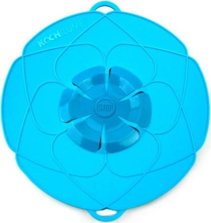 Actual product image Kochblume Deckel L ø 29 cm (29 cm, Plastic)