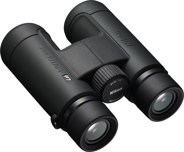 Actual product image Nikon Prostaff P7 (8 x, 42 mm)