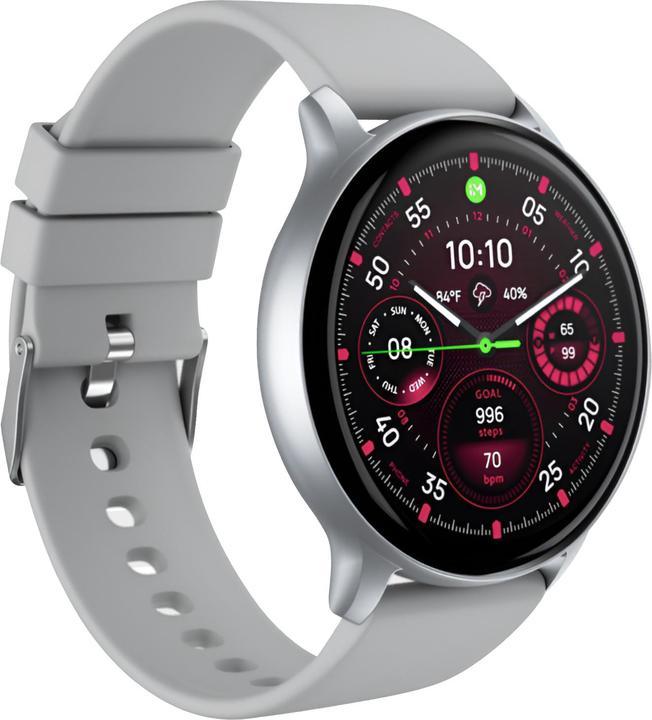 Produktbild Proove smart watch Infinity silver
