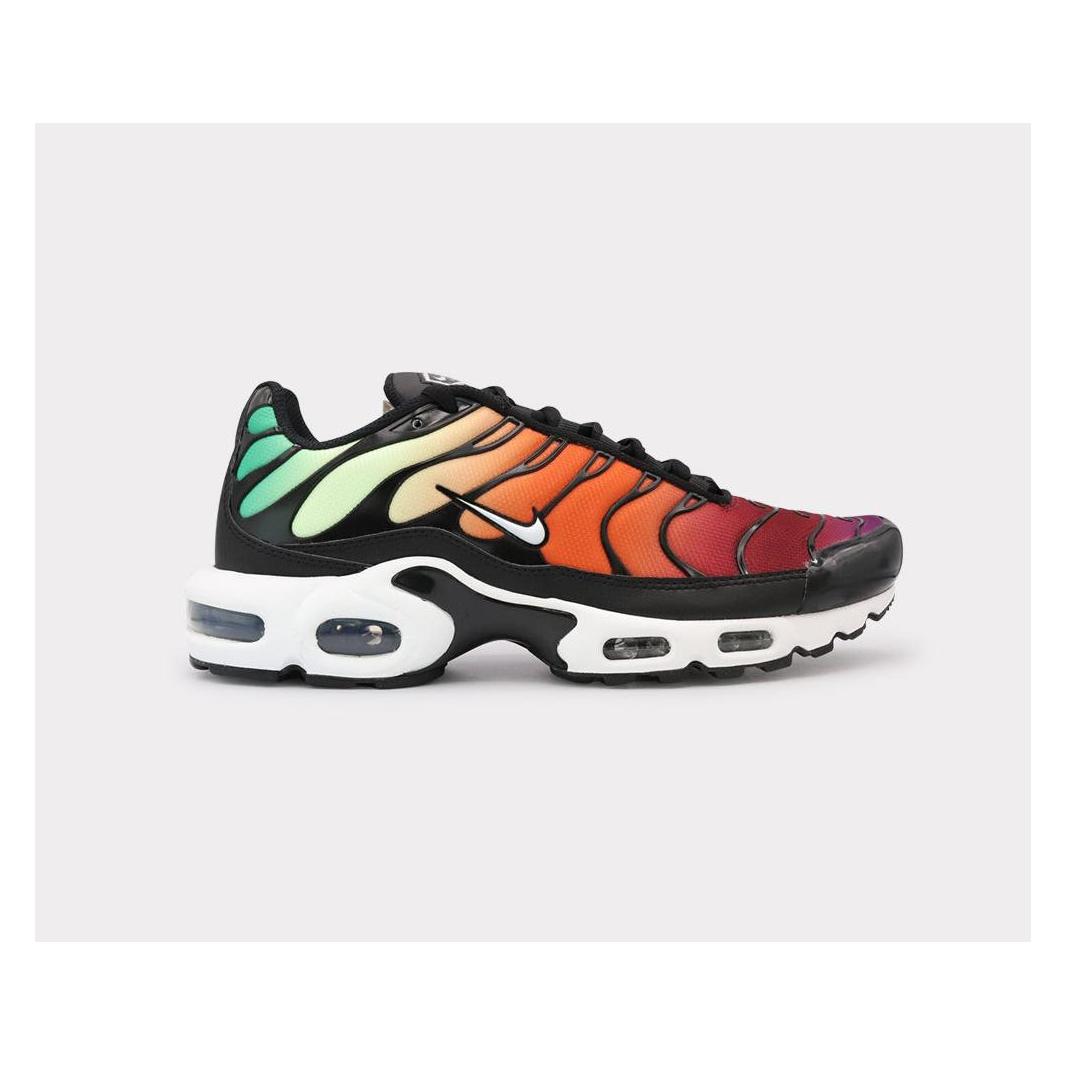 Nike, Damen, Sneakers, Air Max Plus, Violett, (42.5)