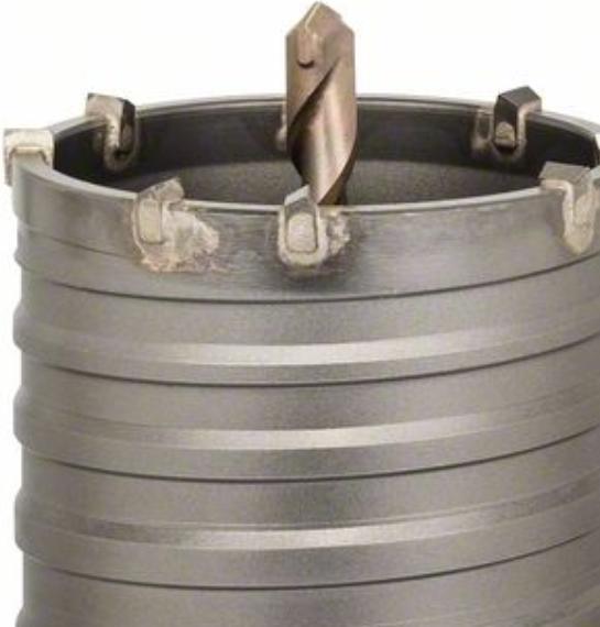 Produktbild Bosch Professional Zubehör PRO SDS max-5 Core Cutter, 90 x 80 x 100 mm (90 mm)