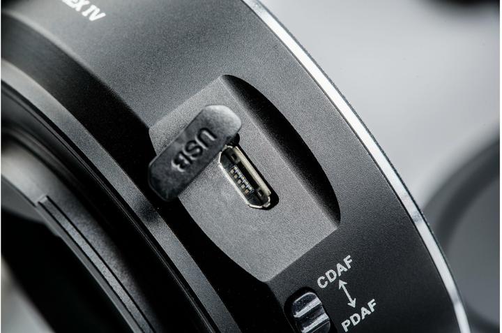 Produktbild Viltrox EF-Nex IV