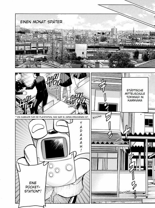 Produktbild Panini Magic: The Gathering - Zerstöre die Menschheit. Sie kann ni (Deutsch, Gregor Wakounig|Katsura Ise|Takuma Yokota, Ise, Katsura/Yokota, Takuma, 2025)