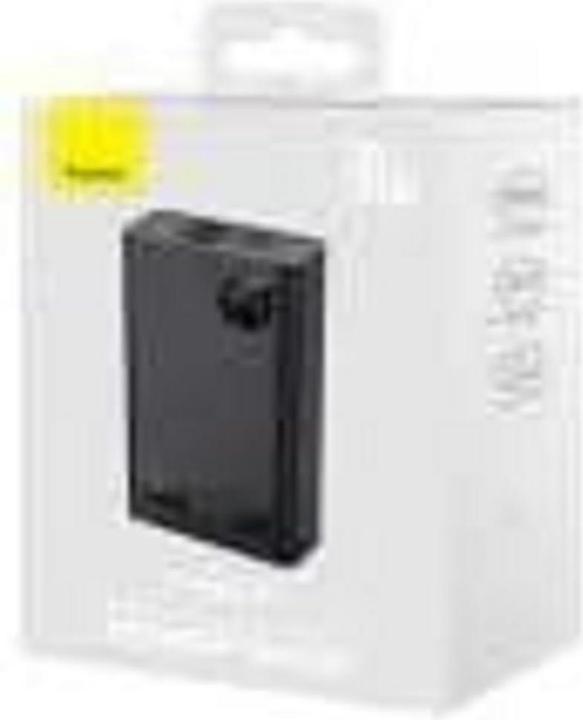Image du produit Baseus Adaman 2 (20000 mAh, 30 W, 76 Wh)