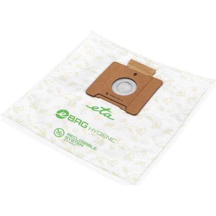 Thumbnail - ETA 960068010 Staubsauger Zubehör/Zusatz Universal Staubbeutel, Staubsaugerbeutel