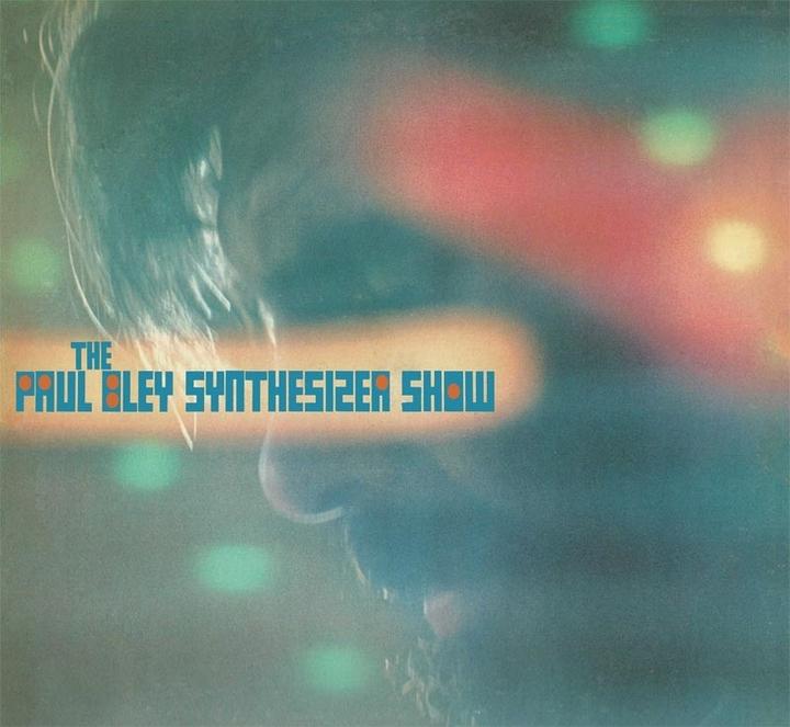 Image du produit Bamboo Paul Bley Synthesizer Show (Paul Bley)