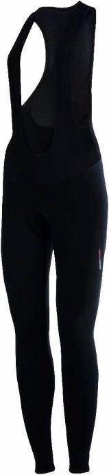 Castelli Meno Wind W Bibtight (XS)
