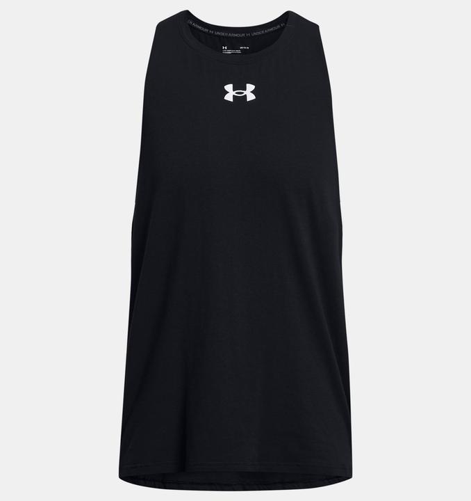 Actual product image Under Armour Baseline Cotton Tank Top (L)