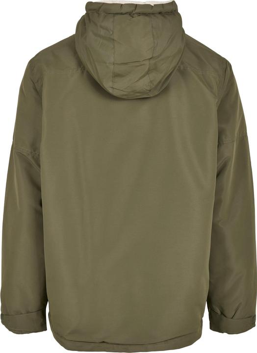 Produktbild Brandit Windbreaker Sherpa (XXL)