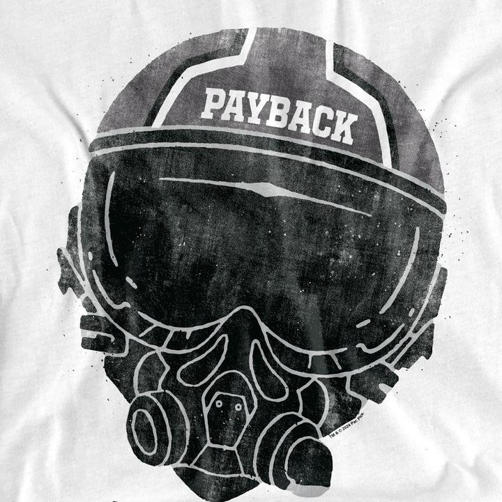 Produktbild Top Gun Payback TShirt (S)