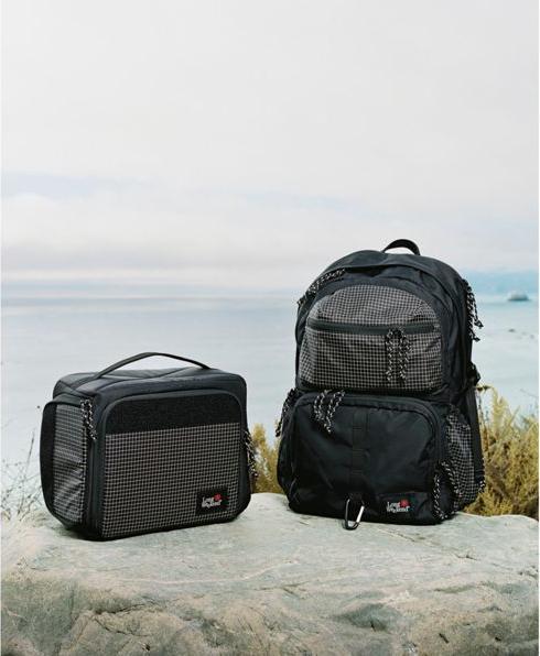 Actual product image Moment Morro Camera Cube - 8L (Lens bag, 8 l)