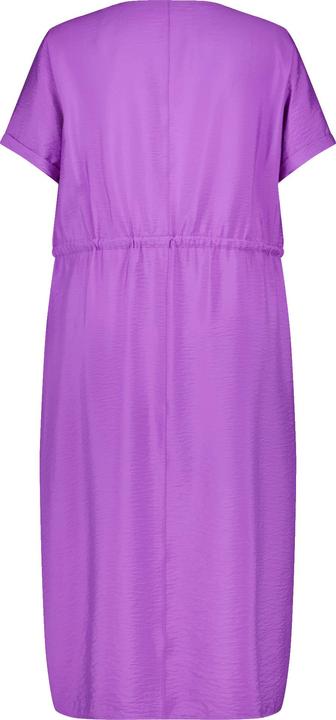 Image du produit Samoon Robe d'été mi-longue Robe manches longues courte (50)