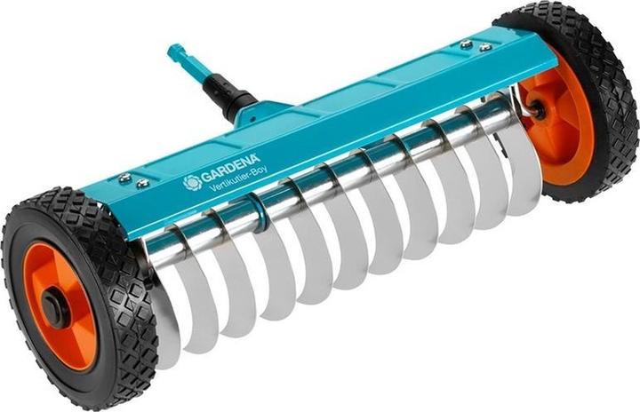 Gardena Scarificateur