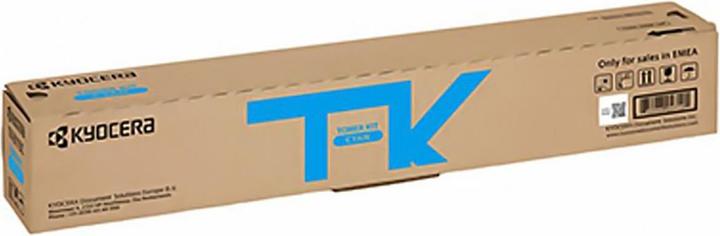 Image du produit Kyocera TK-8365C (C)