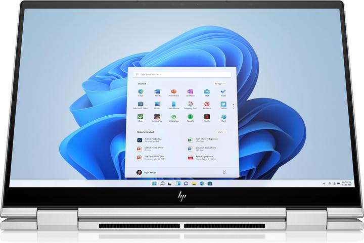 Immagine prodotto HP Envy x360 13-bf0500nz (13.30", Intel Core i5-1230U, 16 GB, 512 GB, CH)