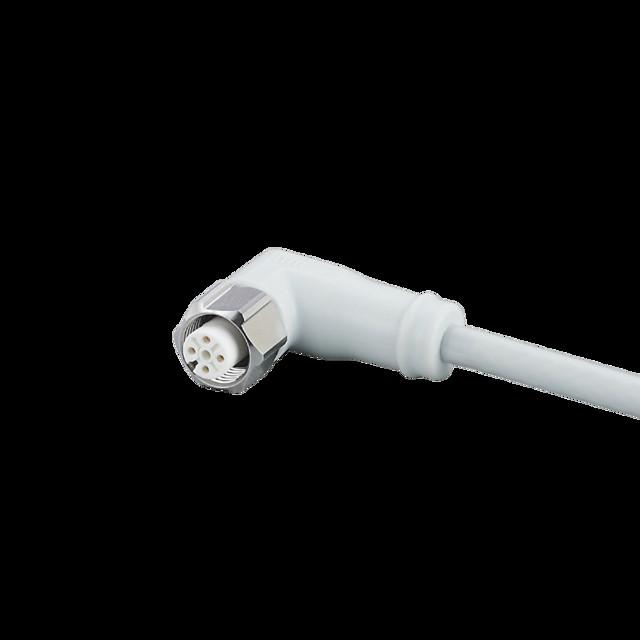 Actual product image ifm Electronic Connection cable