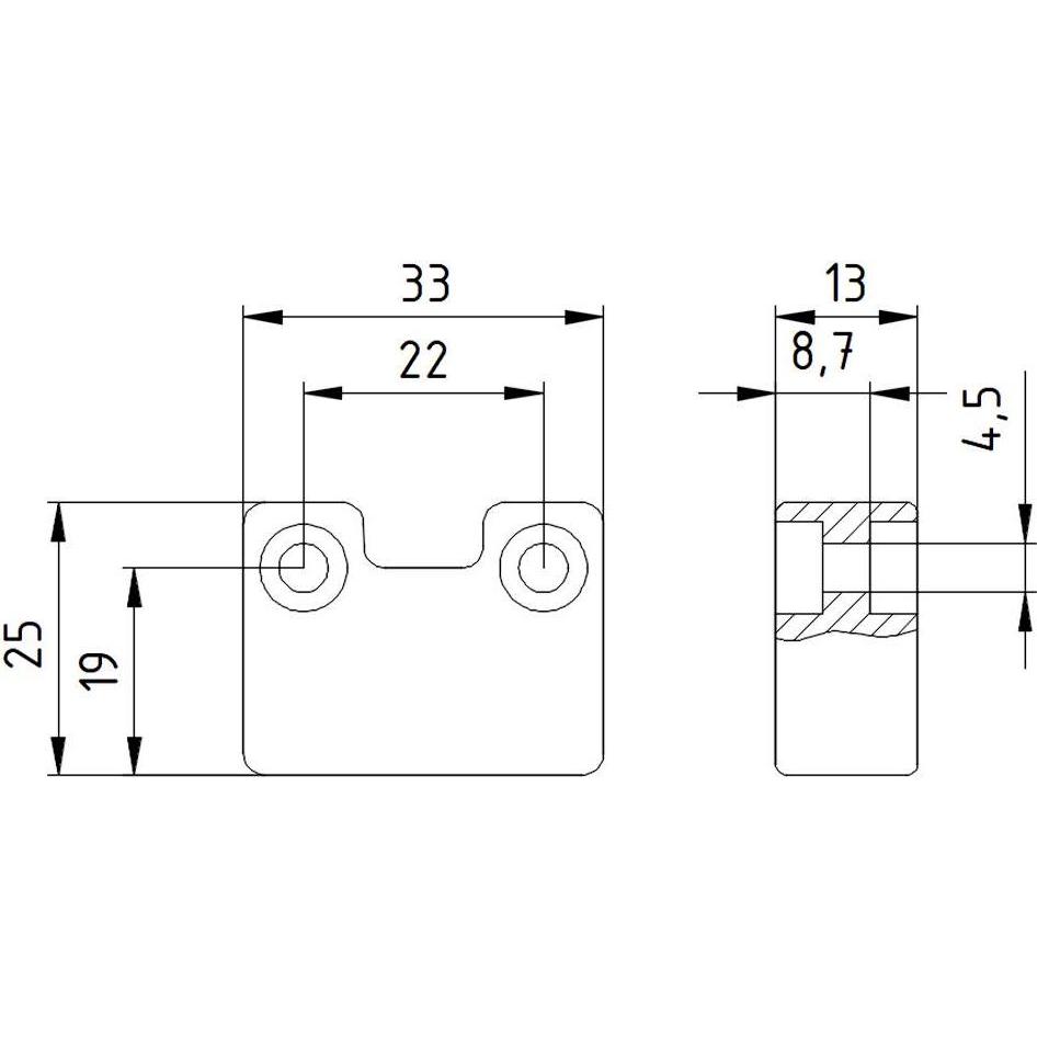 Thumbnail - Siemens Schaltmagnet codiert, Automatisierung