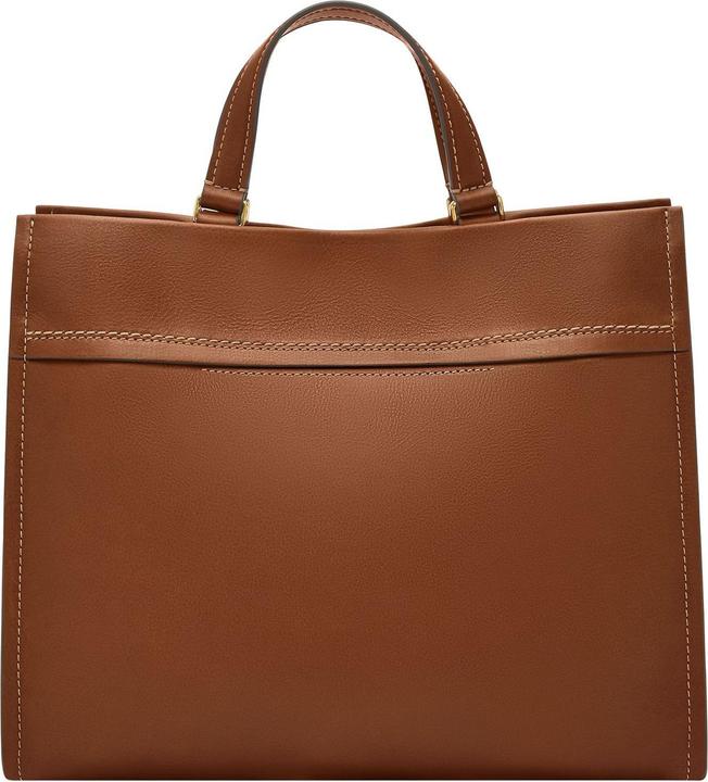 Immagine prodotto Fossil Carmen Tote con Cinturino Regolabile e Tasche Multiple