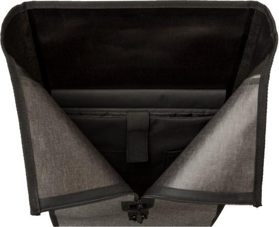 Image du produit Agu Sac à dos SHELTER Large melange grey (21 l)