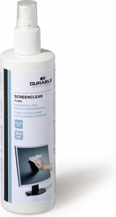 Durable Le fluide Superclean (1 x)