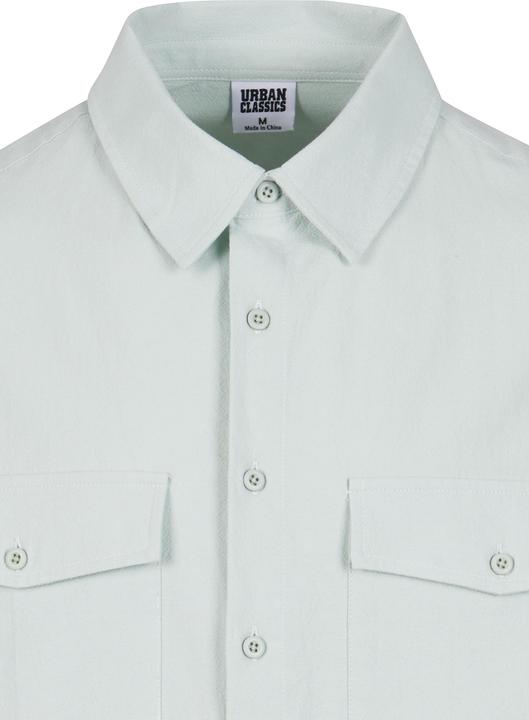 Immagine prodotto Urban Classics Basic Crepe Shirt - 138253 (XXL)