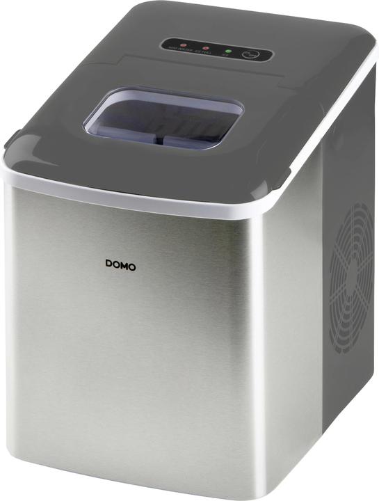 Domo Machine à glaçons 1.8 l