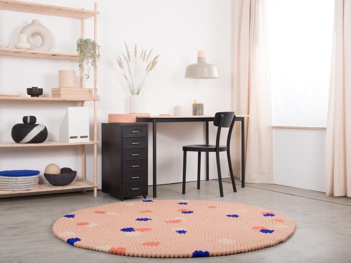 Produktbild Myfelt Terra Rose (300 cm)