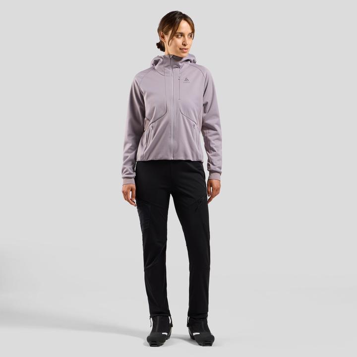 Produktbild Odlo Zeroweight X-Warm (XL)