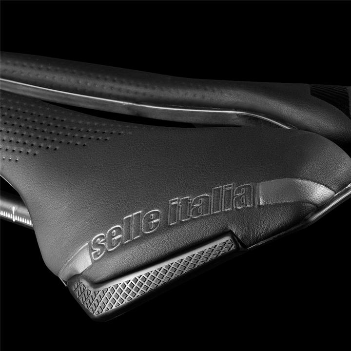 Actual product image Selle Italia X-LR Kit Carbonio Saddle Super Flow