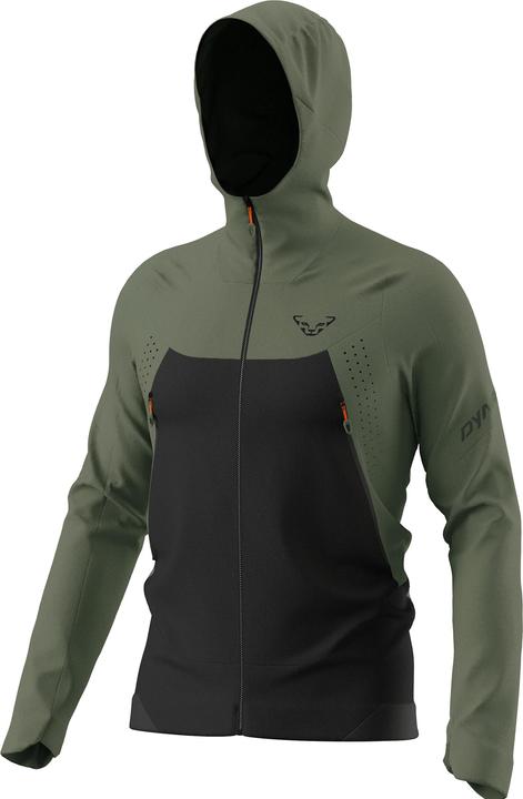 Immagine prodotto Dynafit Transalper Dynastretch Jacke (XL)