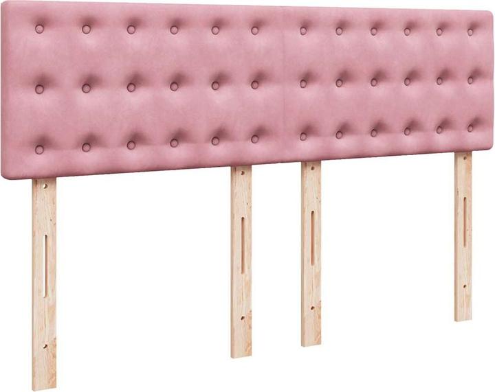 Image du produit vidaXL Boxspringbett (140 x 200 cm)