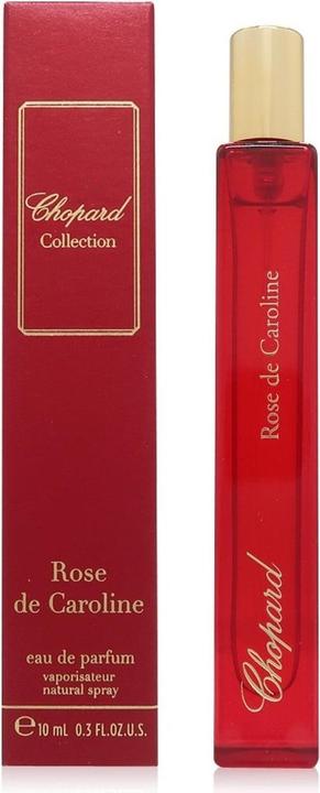 Produktbild Chopard Rose de Caroline Eau De Parfum (Eau de Parfum, 10 ml)