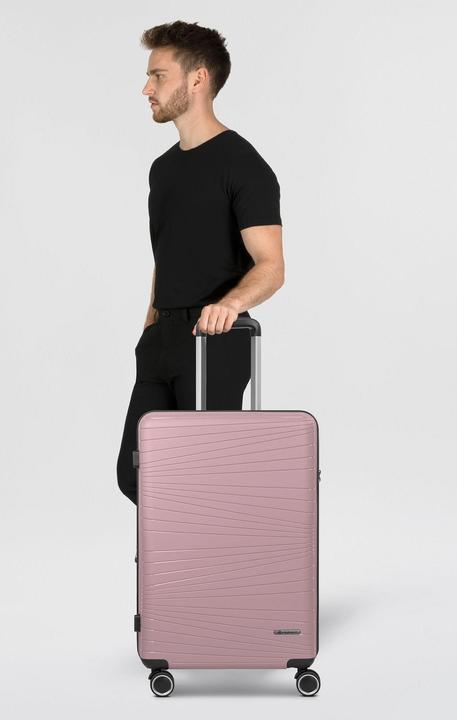 Actual product image Franky Dallas 3.0 (74 l)