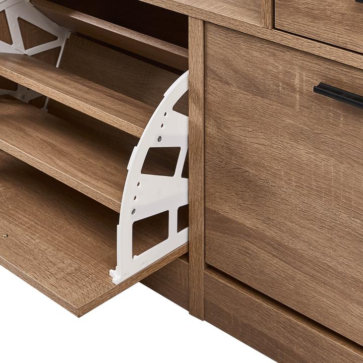 Image du produit Beliani Dubbo (92 x 30 x 57 cm)