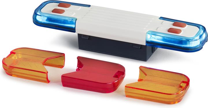 Image du produit Bruder L+S Modul trucks